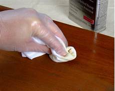 Satin Wood Varnish