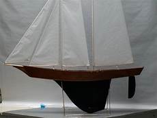 Schooner Varnish