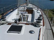 Schooner Varnish