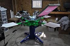 Screen Printing Chemicals
