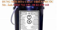 Sec-Butyl Acetate