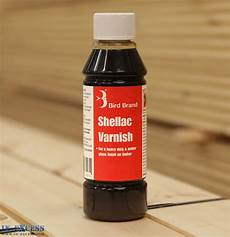 Shellac Varnish