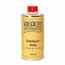 Shellac Varnish