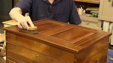 Shellac Wood Varnish