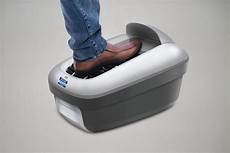 Shoe Sole Chemicals