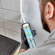 Shower Silicone