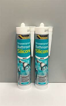 Shower Silicone