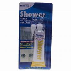 Shower Silicone