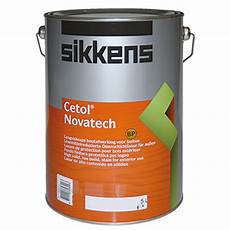 Sikkens Varnish