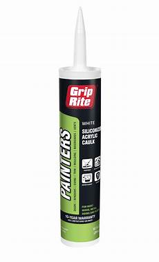 Siliconized Acrylic