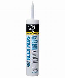 Siliconized Acrylic