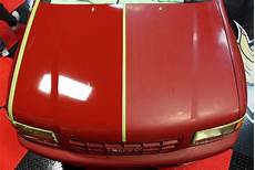 Single Stage Paint