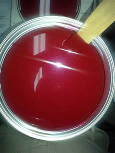 Single Stage Paint
