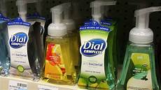 Soap Chemical Materials