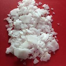 Soap Chemical Materials