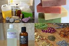 Soap Chemical Materials
