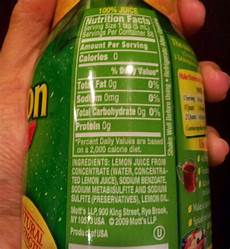 Sodium Metabisulfite