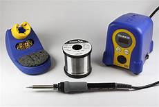 Solder Chemicals