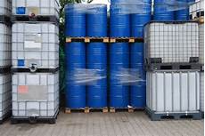 Solvent Based Chemicals