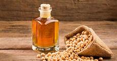 Soy Bean Oil
