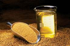 Soy Bean Oil