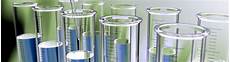 Special Chemical Finishings