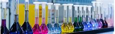 Special Chemical Finishings