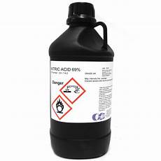 Special Chemicals