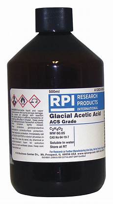 Special Chemicals