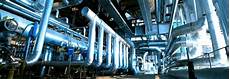 Specialty Chemical Manufacturing