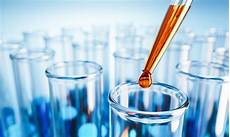 Specialty Chemicals