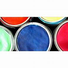 Specialty Chemicals