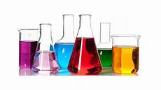 Specialty Chemicals