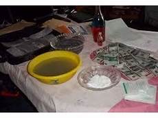 Ssd Chemical Solution