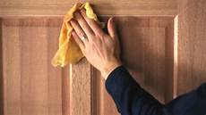 Stain And Varnish