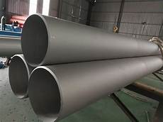 Stainless Steel Chemical Tanker