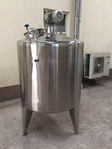 Stainless Steel Chemical Tankers