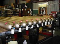Stainless Steel Chemical Tankers