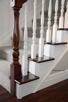 Stair Varnish