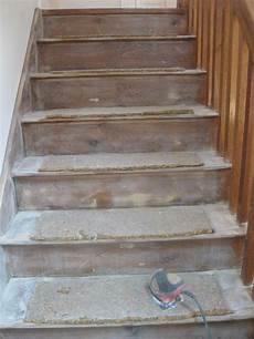 Stair Varnish