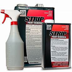 Stripping Gel