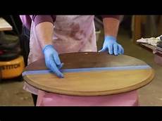 Stripping Varnish