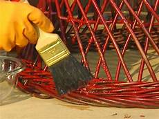 Stripping Varnish