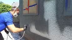 Stucco Paint