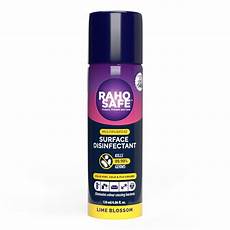 Surface Disinfectant Lime