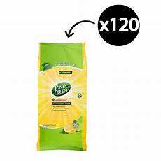 Surface Disinfectant Lime