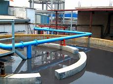 Surface Treatment Chemicals
