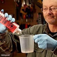 Synthetic Varnish