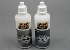Tamiya Matt Varnish