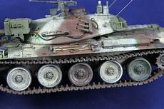 Tamiya Matt Varnish
